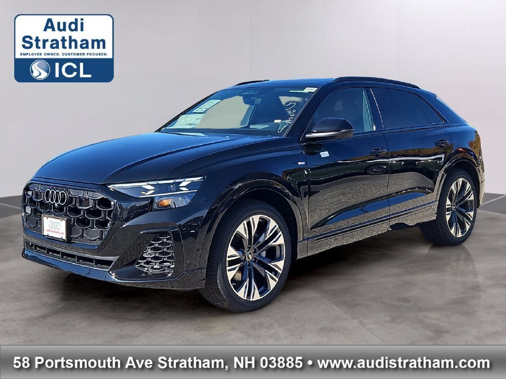 Suv in Stratham, NH, United States 1 - 19150581