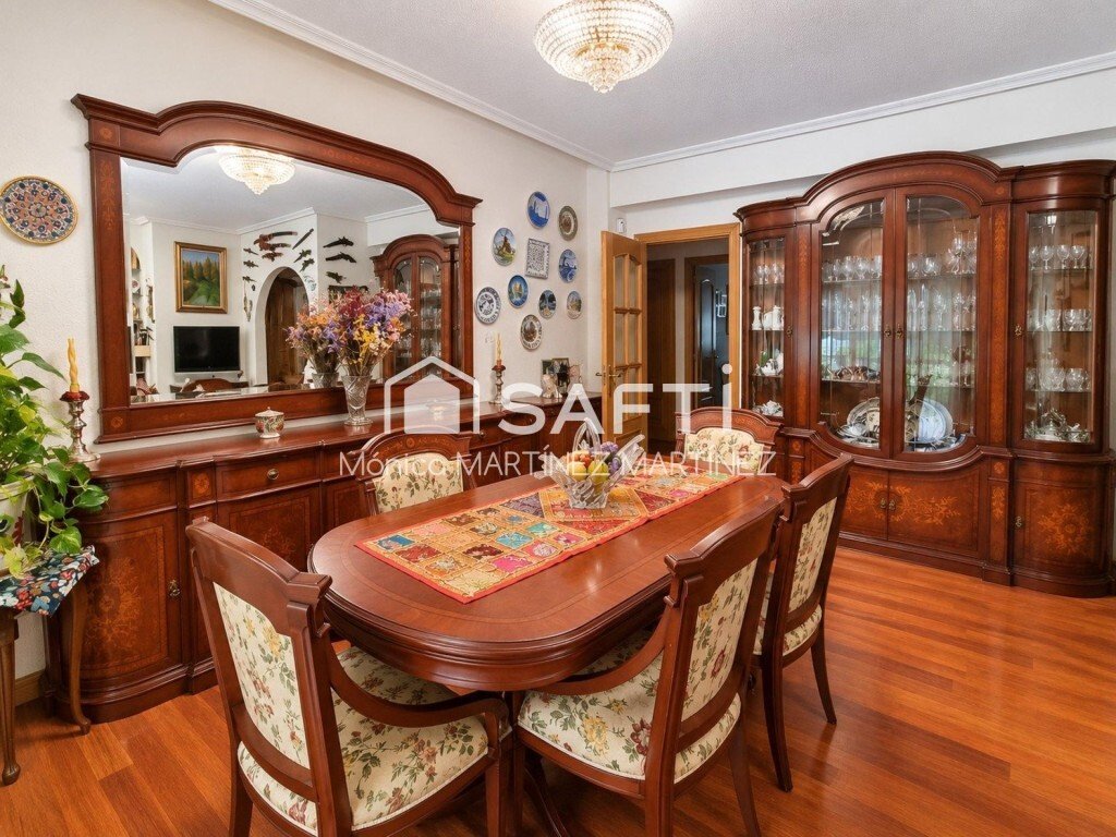Apartment in Las Rozas de Madrid, Comunidad de Madrid, Spain 4 - 19150705