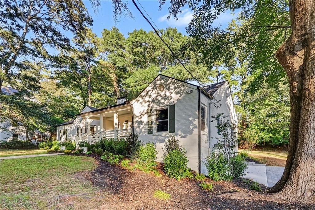 Casa en Atlanta, Georgia, Estados Unidos 2 - 18798831