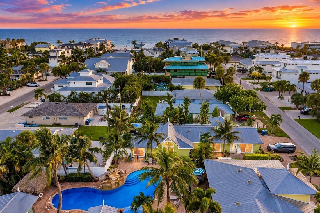 Eigentumswohnung in Holmes Beach, Florida, Vereinigte Staaten 2 - 19150141