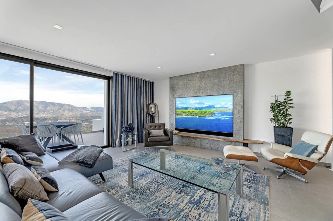 Casa a Marbella, Andalusia, Spagna 4 - 19028015