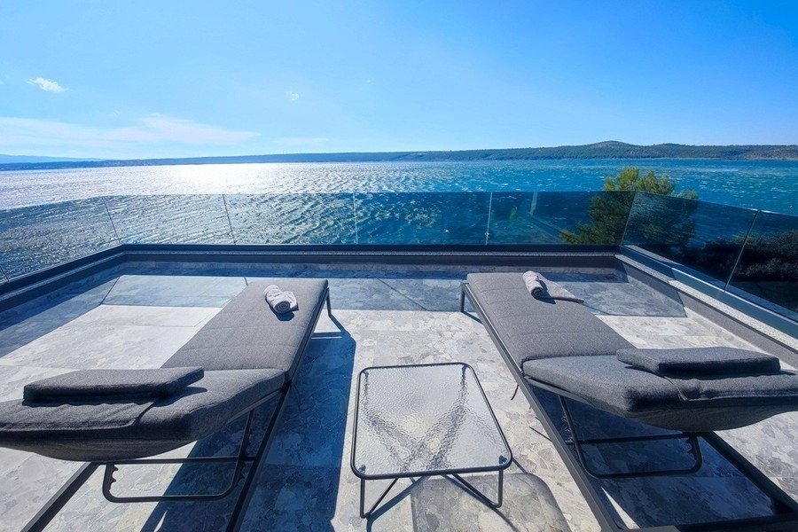 Villa in Opcina Posedarje, Zadar, Kroatien 2 - 19150537