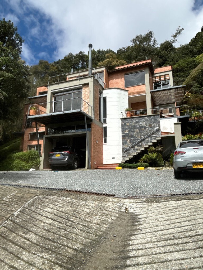 Country House in Retiro, Retiro, Colombia 1 - 19150468