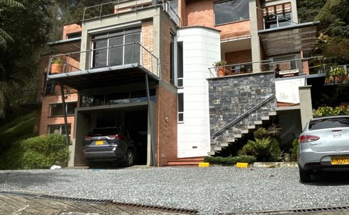 Country House in Retiro, Retiro, Colombia 1