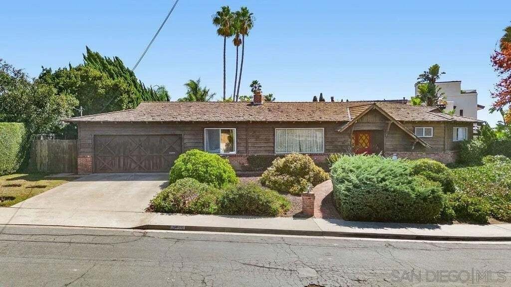 Casa en San Diego, California, Estados Unidos 1 - 19150171