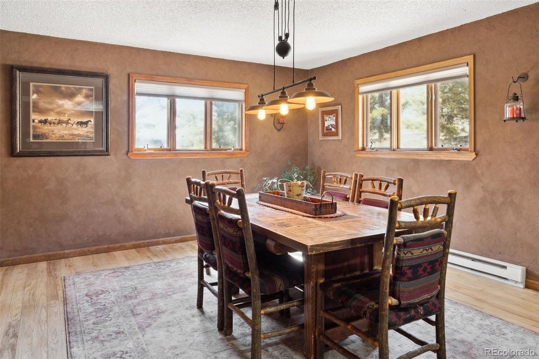 Haus in Fairplay, Colorado, Vereinigte Staaten 5 - 19150039