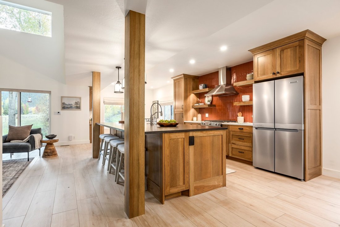 Residenza a Park City, Utah, Stati Uniti 3 - 19149794