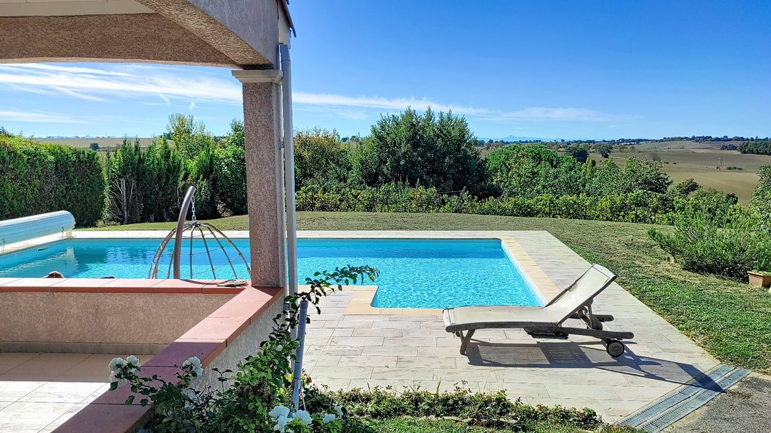 Casa en Casse Martin, L'Isle-Jourdain, Francia 3 - 19150575