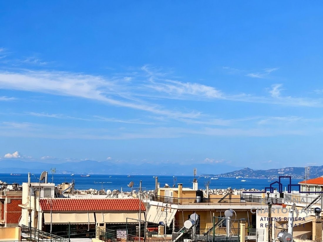 Apartment in Ilioupoli, Attica, Greece 4 - 19150099