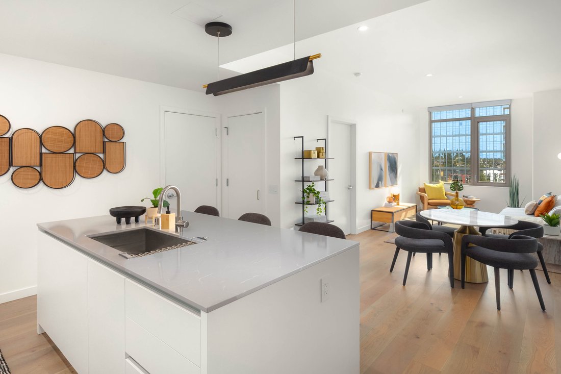 Condominio a Bellevue, Washington, Stati Uniti 5 - 19149801
