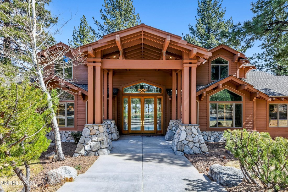 House in Gardnerville, Nevada, United States 3 - 19150038
