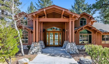 Casa en Gardnerville, Nevada, Estados Unidos 2