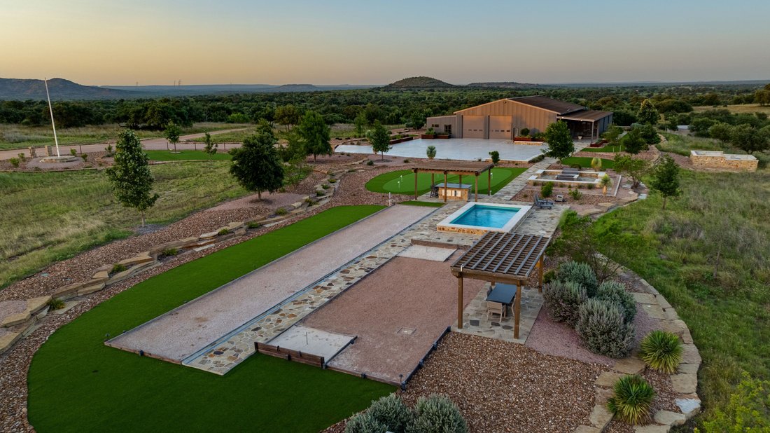 Rancho en Valley Spring, Texas, Estados Unidos 4 - 19149773