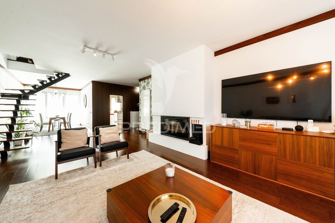 Apartment in Marrazes, Leiria District, Portugal 1 - 19150636