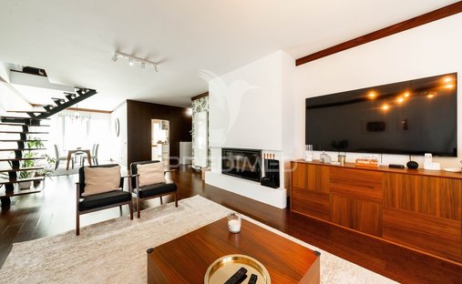 Wohnung in Marrazes, Leiria, Portugal 1
