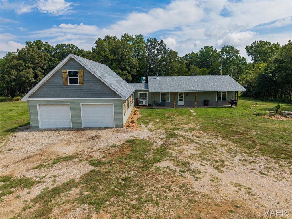 House in Irondale, Missouri, United States 2 - 19149940