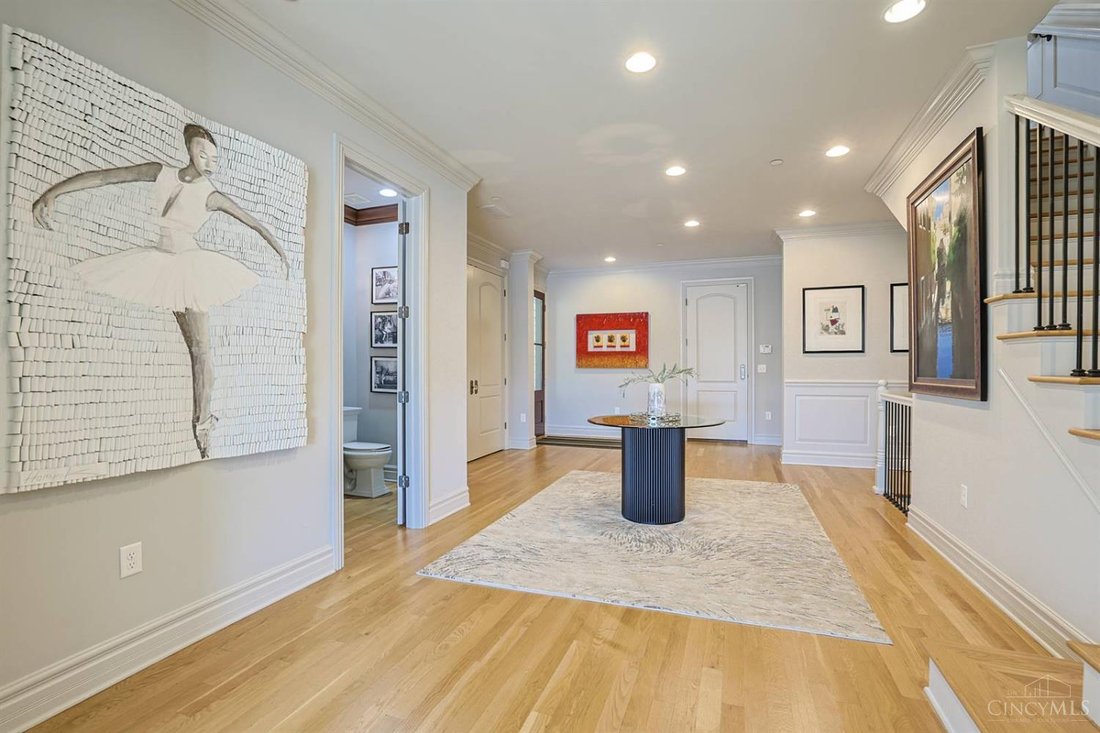 House in Cincinnati, Ohio, United States 5 - 19149864