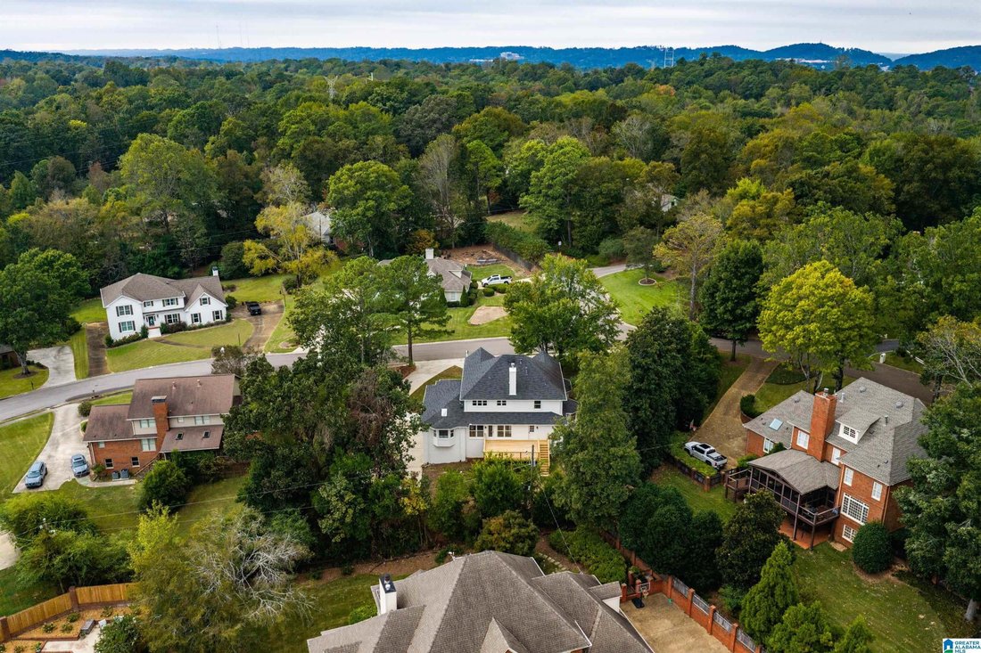 Haus in Mountain Brook, Alabama, Vereinigte Staaten 5 - 19149923