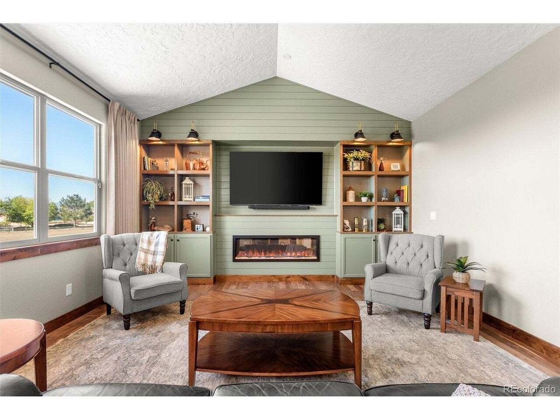 Casa a Mead, Colorado, Stati Uniti 5 - 19150059