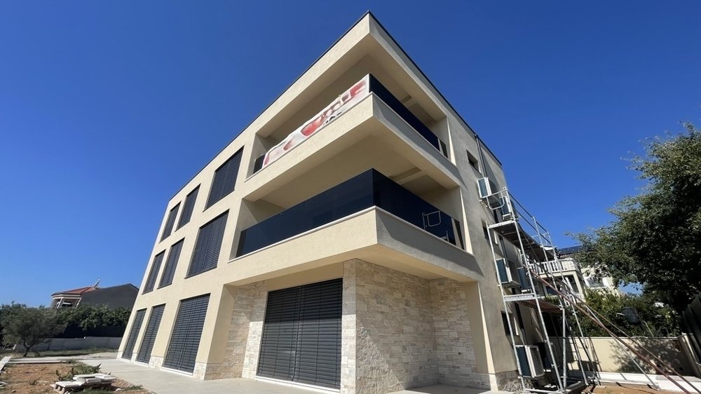 Apartment in Vodice, Sibenik-Knin County, Croatia 2 - 19150503