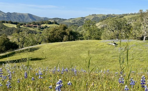 Land in Carmel-by-the-Sea, California, United States 1
