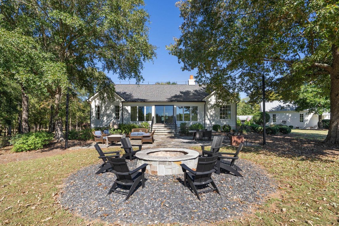 House in Eatonton, Georgia, United States 3 - 19149881
