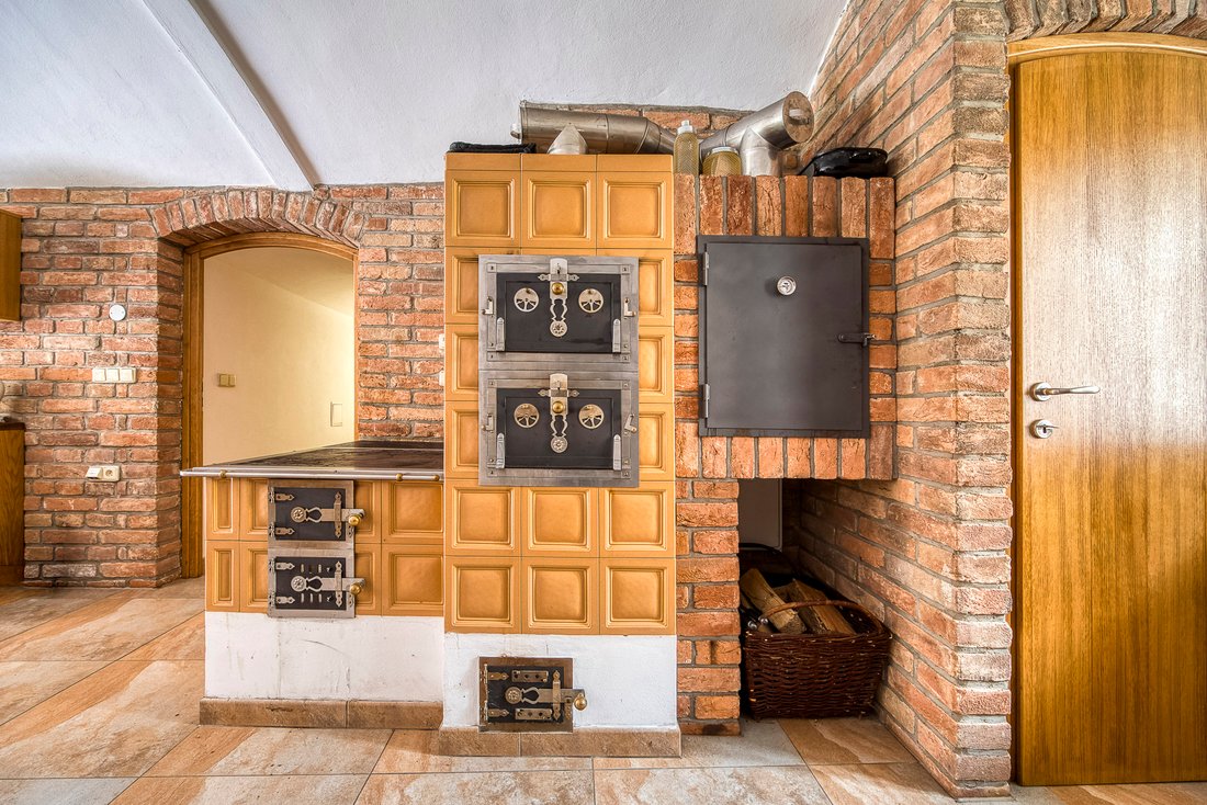 Haus in Lozice, Pardubický kraj, Tschechien 5 - 19150791