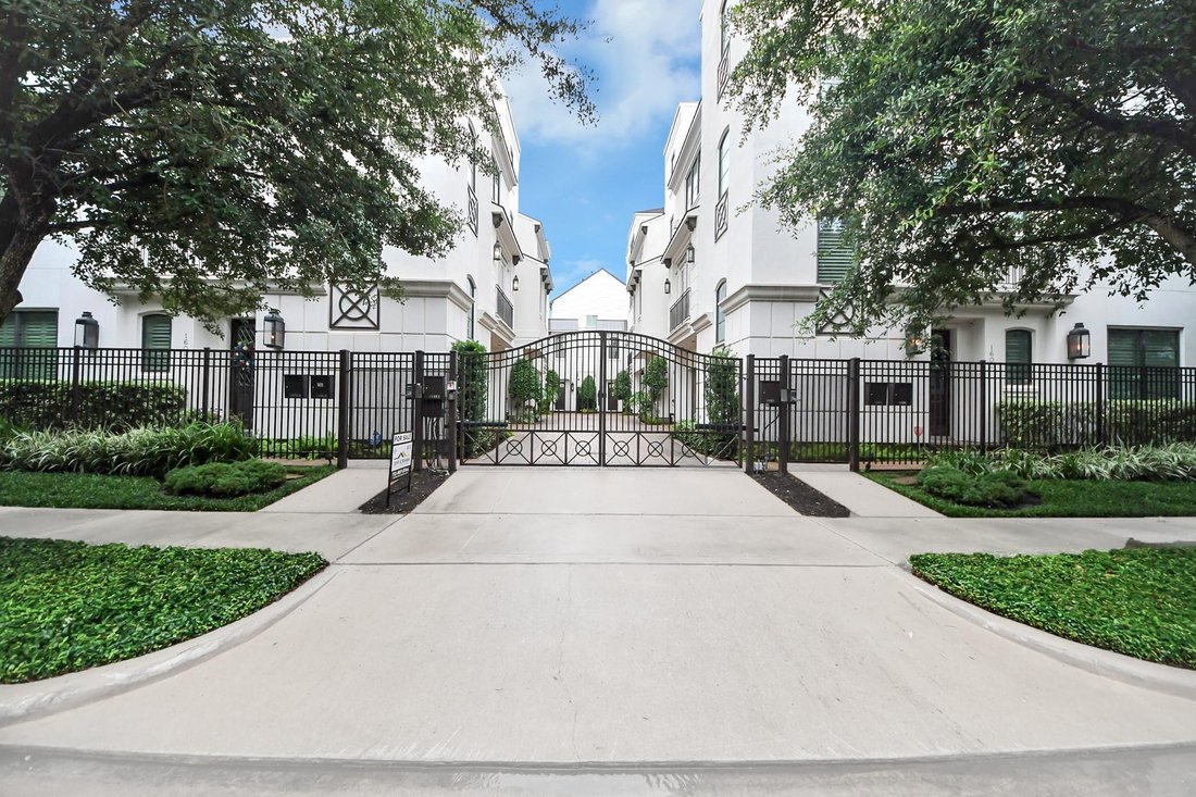 Casa a Houston, Texas, Stati Uniti 2 - 19150230