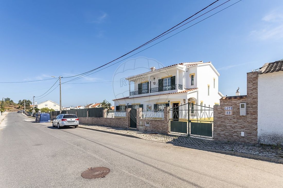 Villa in Quinta do Anjo, Setubal, Portugal 5 - 19150951