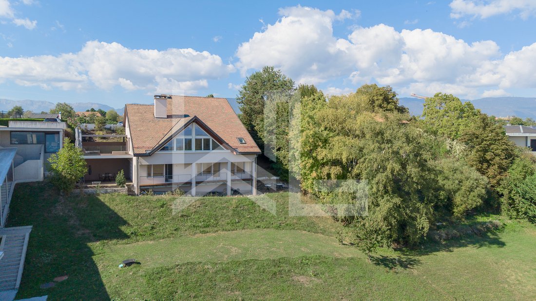 House in Founex, Vaud, Switzerland 1 - 19149998