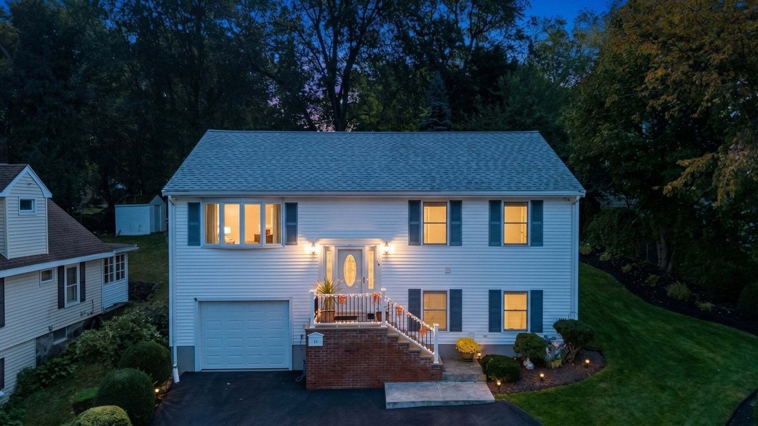 Haus in Lynn, Massachusetts, Vereinigte Staaten 1 - 19057831