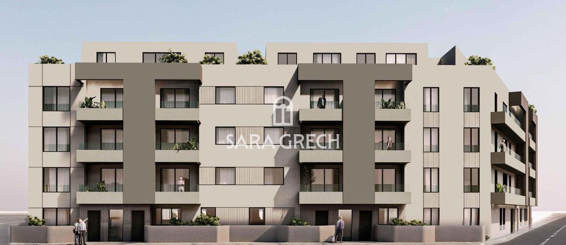 Penthouse in Mellieha, Malta 3 - 19150077