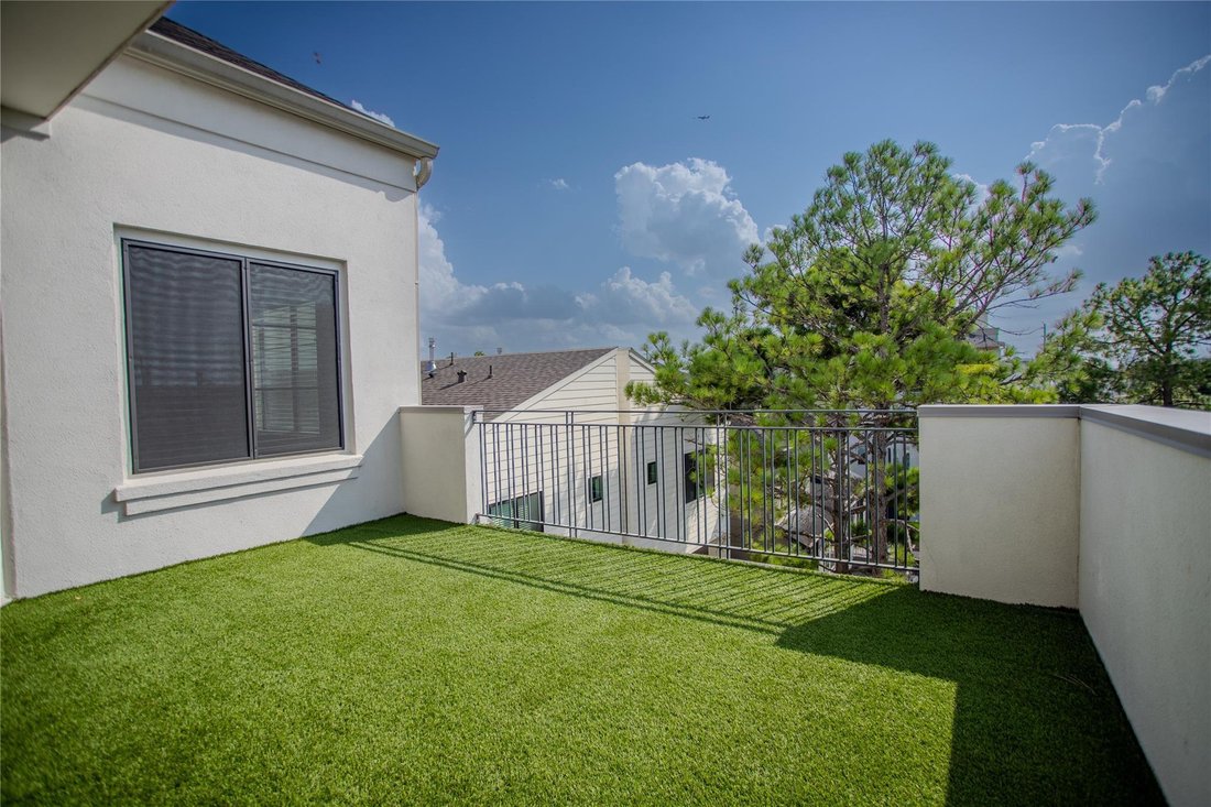 Casa a Houston, Texas, Stati Uniti 5 - 19150230