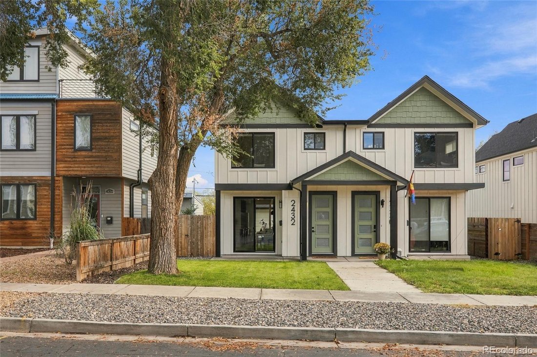 Casa a Lakewood, Colorado, Stati Uniti 1 - 19150043