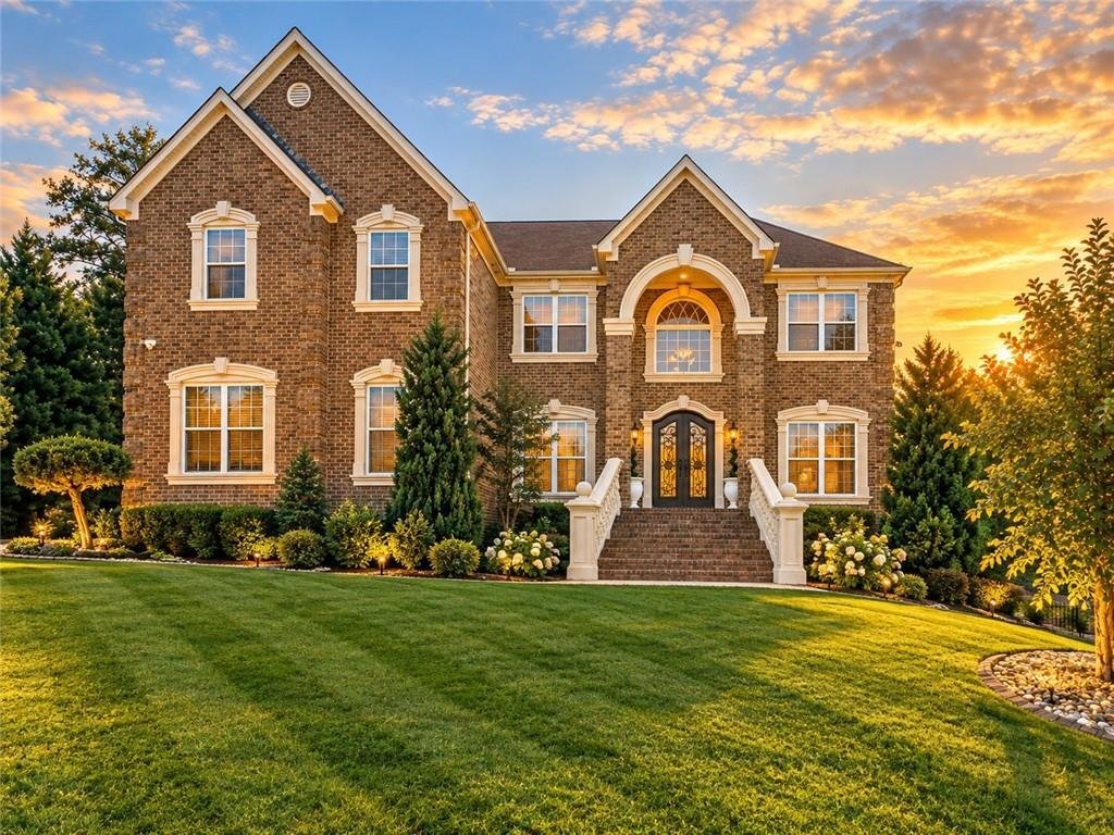 House in Conyers, Georgia, United States 1 - 19150254