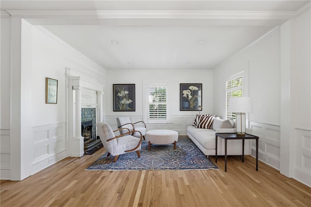 House in Decatur, Georgia, United States 4 - 19150235