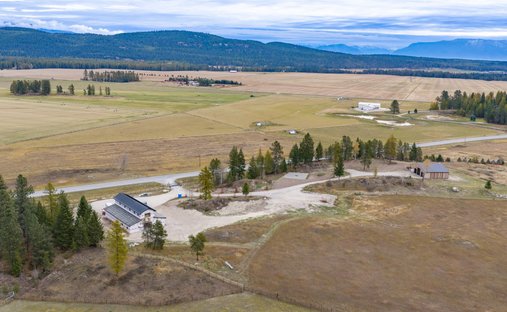 Casa a Whitefish, Montana, Stati Uniti 1