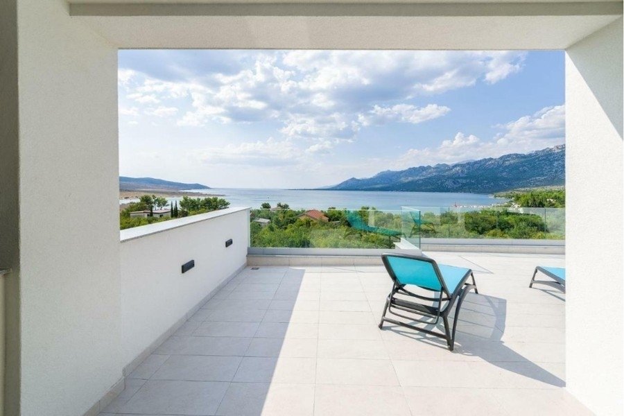 Villa in Zadar, Zadar, Kroatien 2 - 19150449