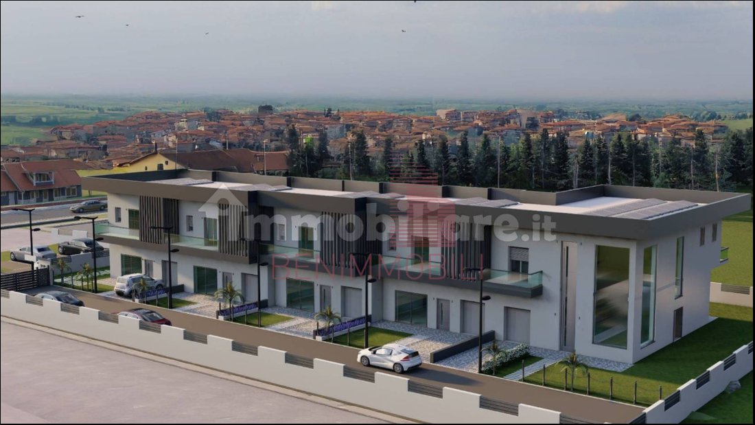 Villa à Castenedolo, Lombardie, Italie 3 - 19150246