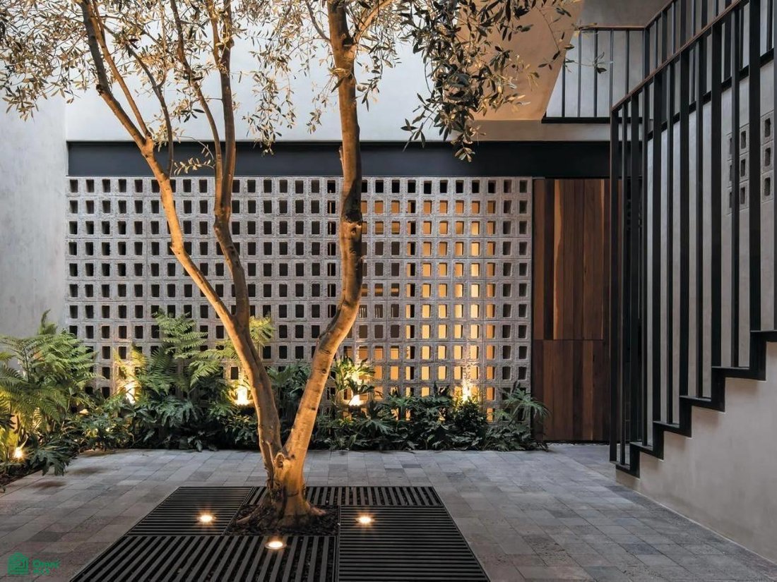 Condo in Santiago de Querétaro, Querétaro, Mexico 5 - 19150037