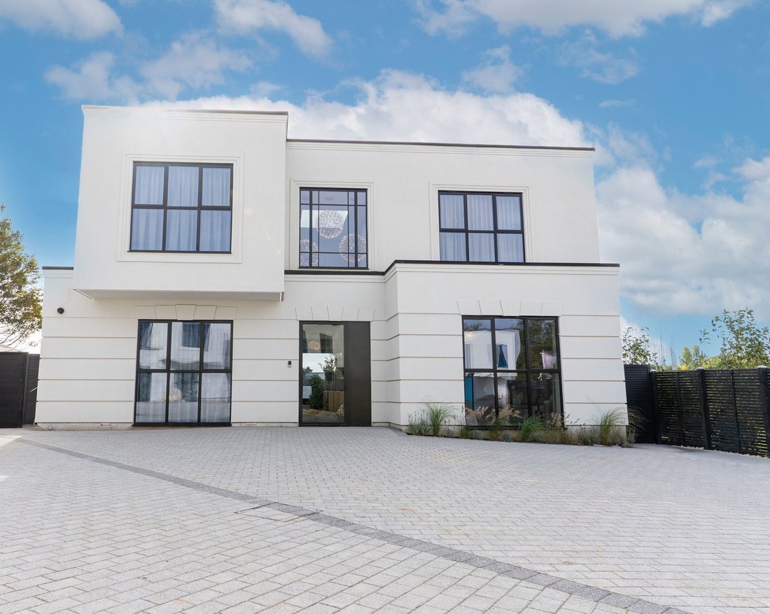Casa a Shenfield, Brentwood, Inghilterra 2 - 18827423