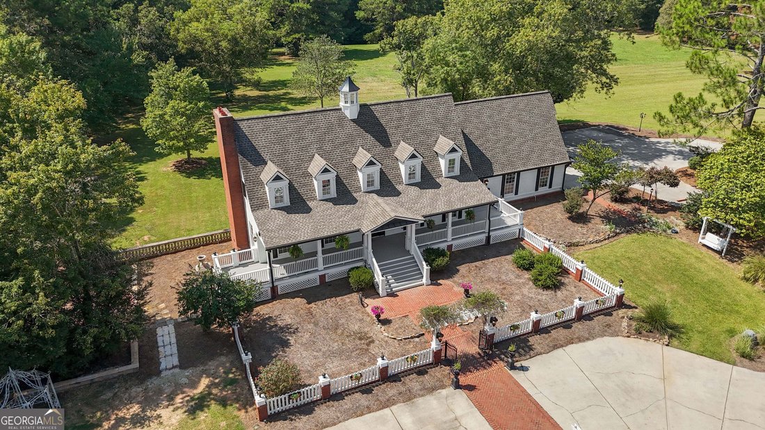 Haus in Fayetteville, Georgia, Vereinigte Staaten 5 - 19149981