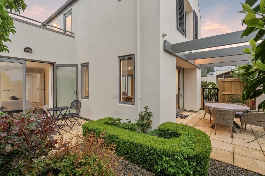 Townhouse in Wanaka, Otago, New Zealand 4 - 19149770