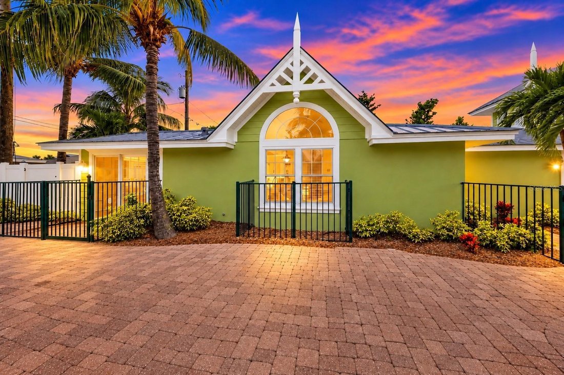 Eigentumswohnung in Holmes Beach, Florida, Vereinigte Staaten 4 - 19150141