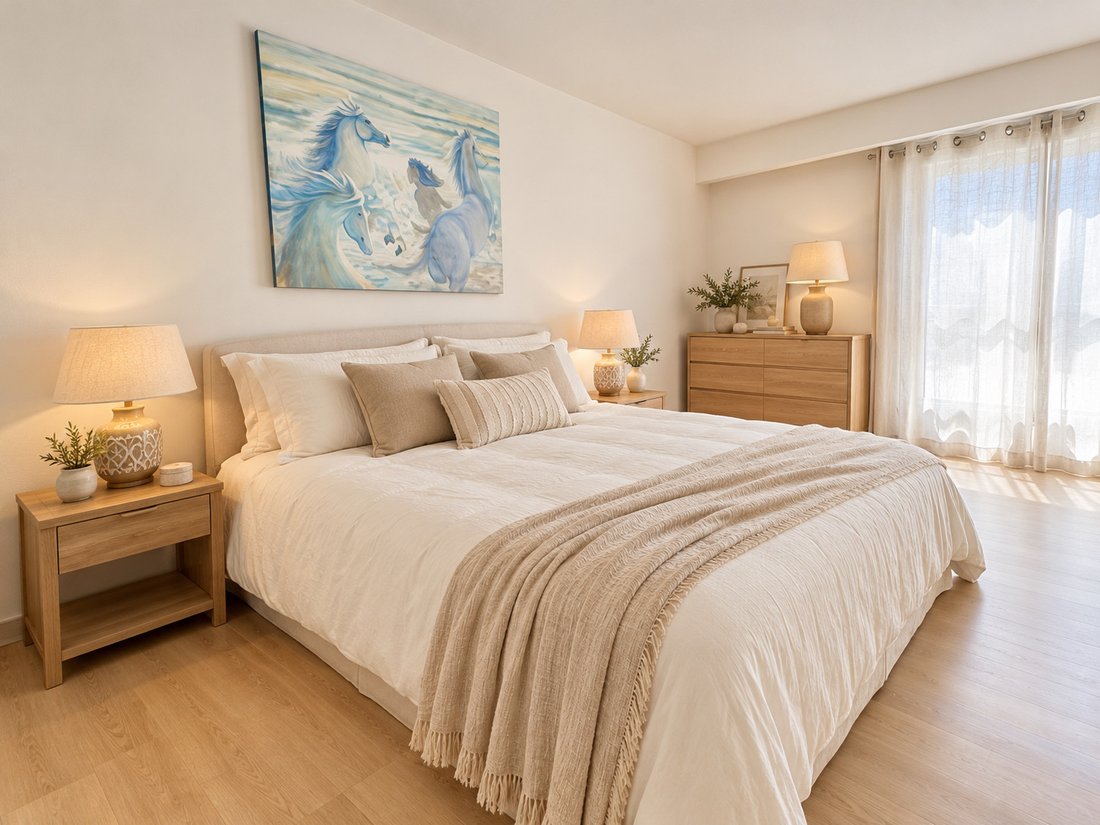 Wohnung in Cannes, Provence-Alpes-Côte d'Azur, Frankreich 4 - 18543762