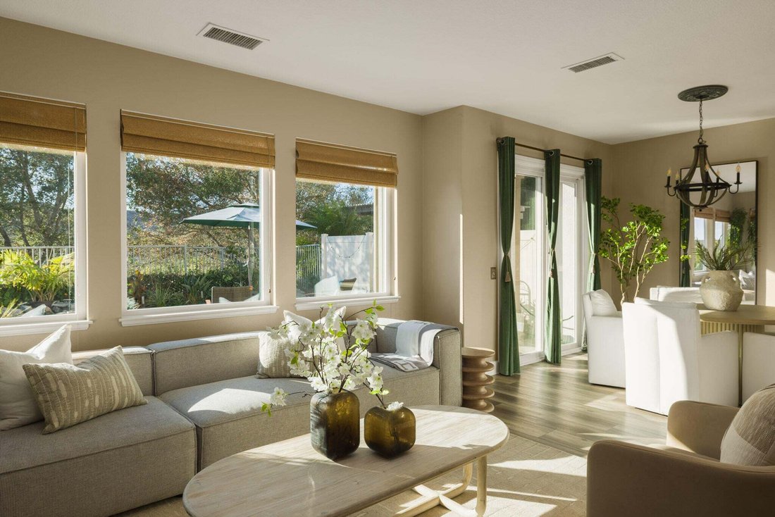 Townhouse in Trabuco Canyon, California, United States 1 - 19150064