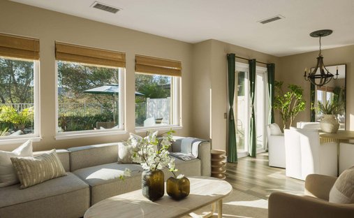 Townhouse in Trabuco Canyon, California, United States 1