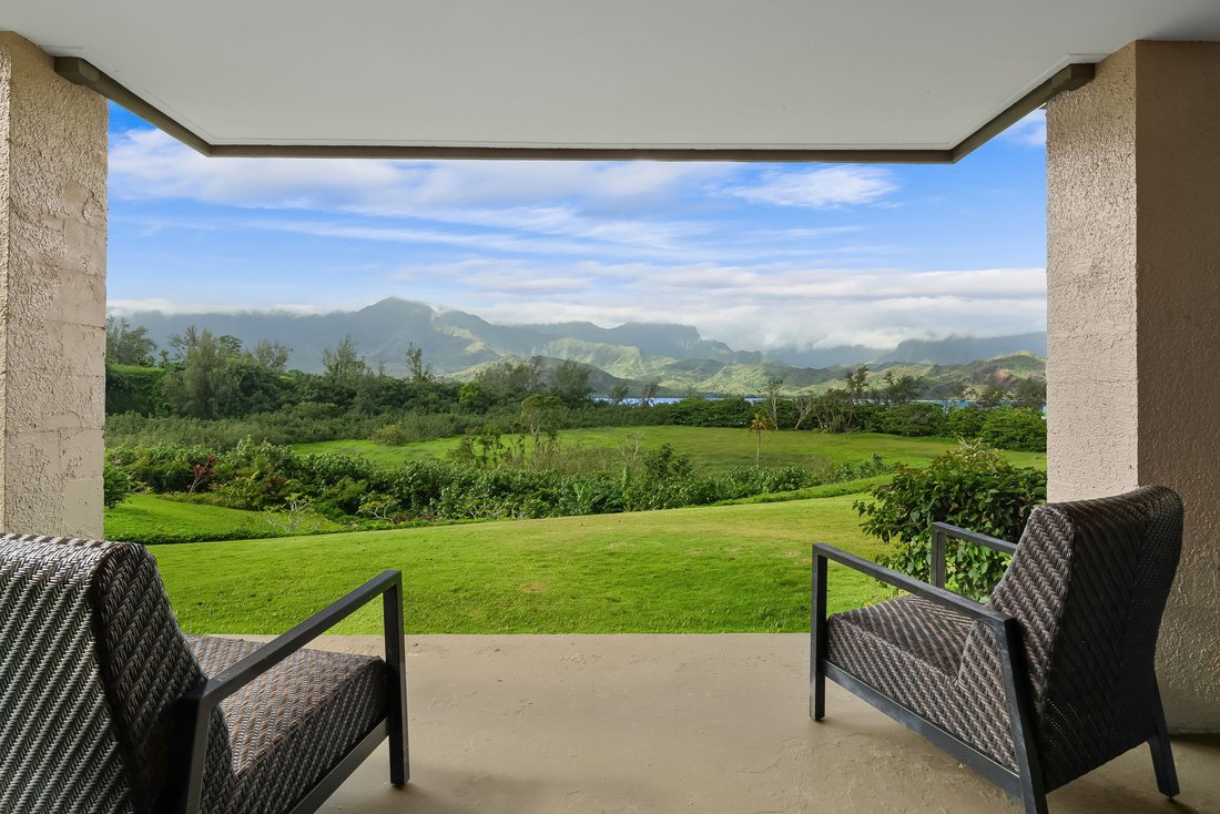 Condo in Princeville, Hawaii, United States 5 - 19149786
