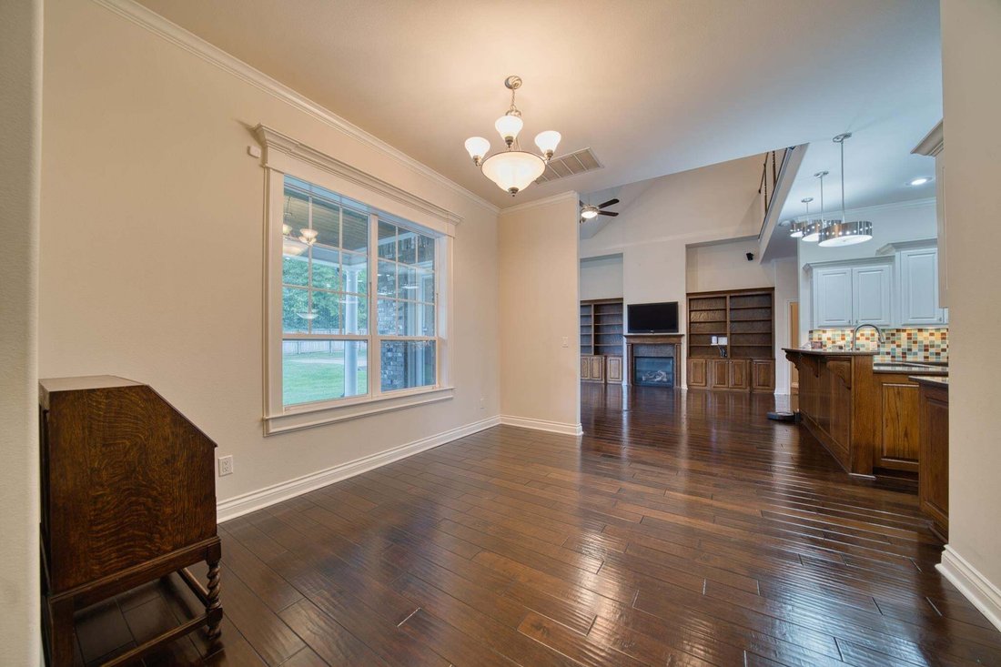 Casa a Longview, Texas, Stati Uniti 4 - 19149820