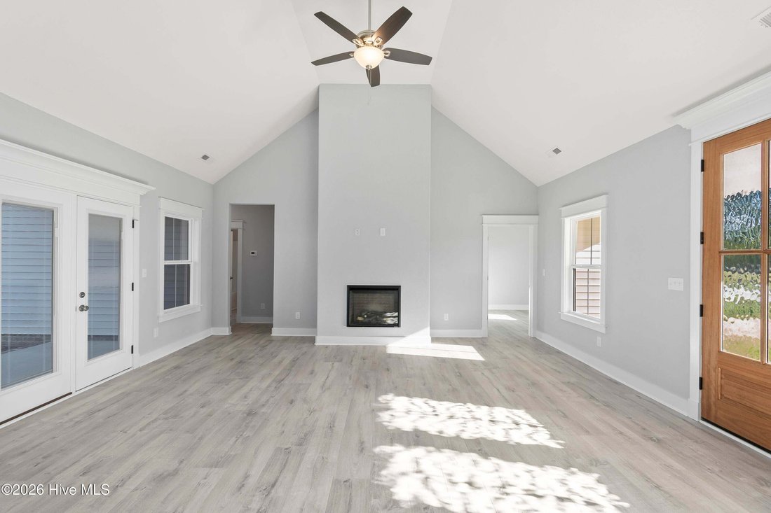 House in South Mills, North Carolina, United States 4 - 19150136